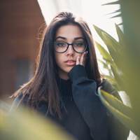 Sarah T.