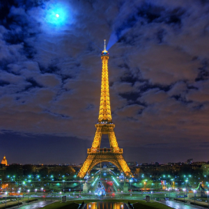 France