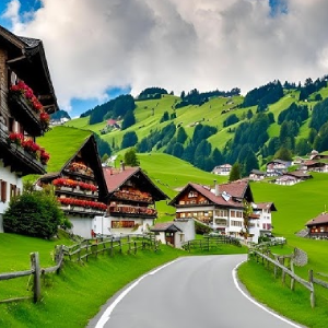 Switzerland